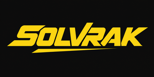 Solvrack